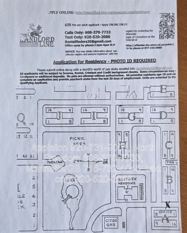 1103 Connie Rd in Baraboo, WI - Building Photo - Building Photo