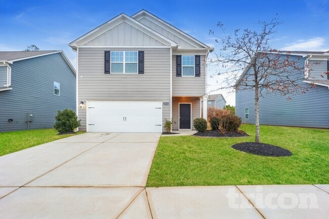 property at 3542 Falconwood Dr