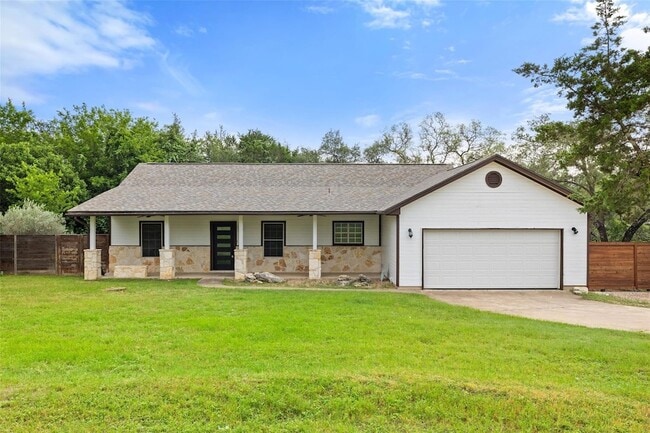 property at 1301 S Quinlan Park Rd