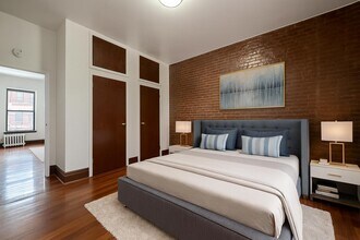 24-26-26 W 125th St in New York, NY - Building Photo - Building Photo