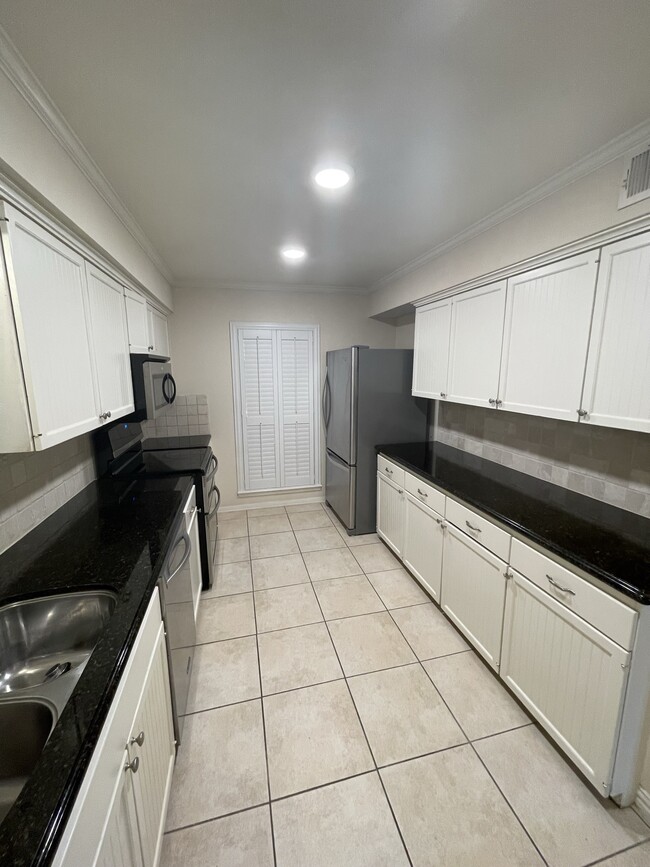 property at 6452 Olympia Dr