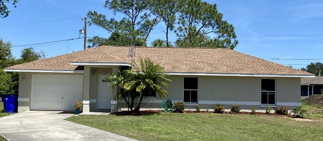 property at 1600 Benz Terrace