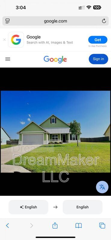 property at 3035 SE 34th St