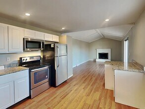 6470 S Birch Cir in Centennial, CO - Building Photo - Building Photo