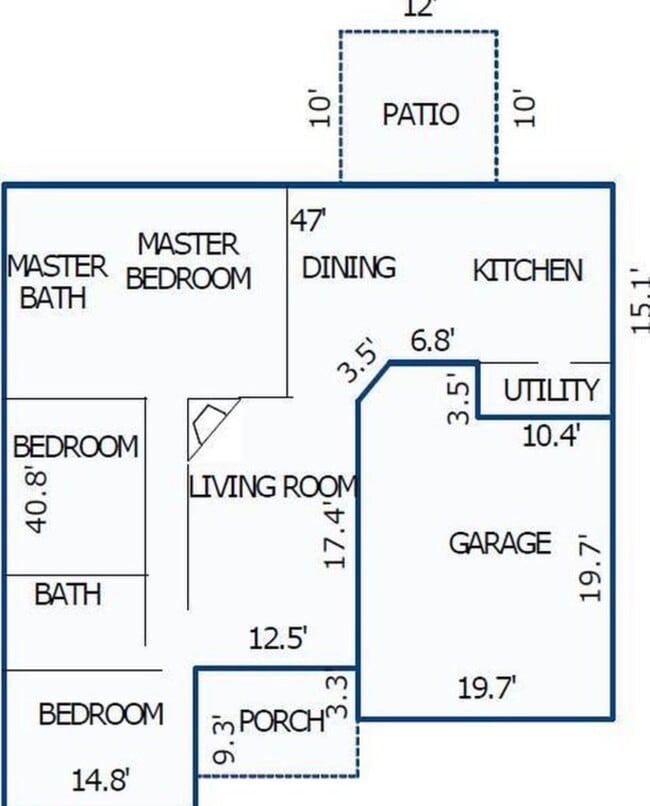 600 Woods Dr in Centerton, AR - Building Photo - Building Photo