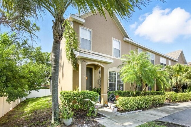 6546 Marlberry Way in Largo, FL - Building Photo - Building Photo