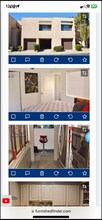 1411 E Racquet Club Rd in Palm Springs, CA - Building Photo - Building Photo