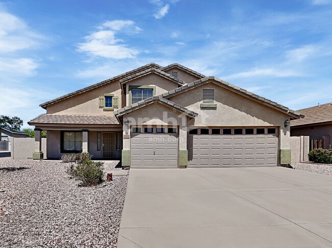 property at 4242 E Patrick St