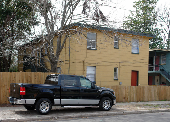 1326 15th St in Jacksonville, FL - Building Photo - Building Photo