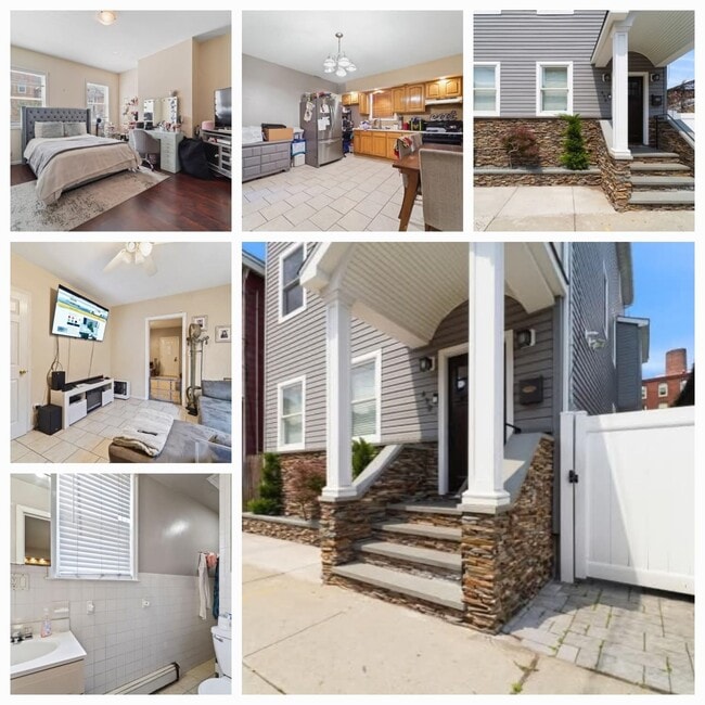 property at 438 John St