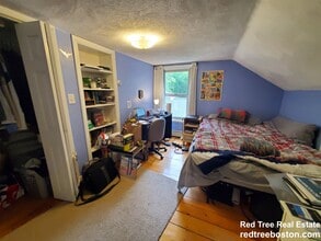 15 White Pl in Brookline, MA - Foto de edificio - Building Photo