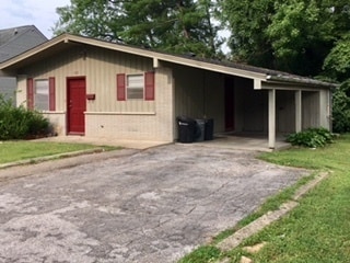 409 N Clark St in Bloomington, IN - Building Photo - Building Photo