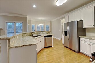 3893 Lorien Way NW in Kennesaw, GA - Building Photo - Building Photo