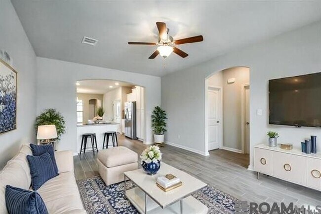 7623 Waterview Dr in Baton Rouge, LA - Building Photo - Building Photo