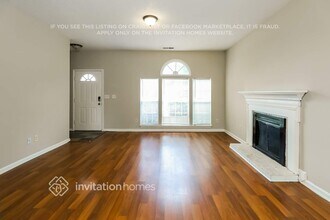 1101 Gretna Green Dr in Charlotte, NC - Building Photo - Building Photo