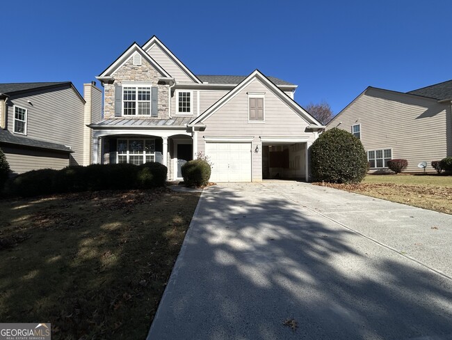 property at 3760 Elder Field Ln