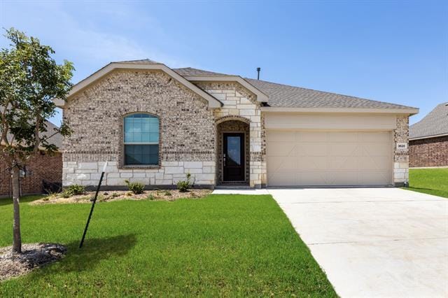 3620 Kaufman Ct in Oak Point, TX - Building Photo - Building Photo