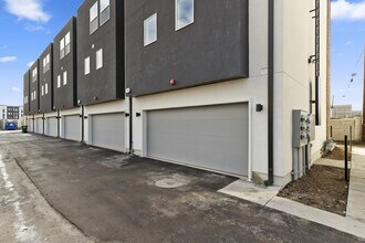 1739 S Main St in Salt Lake City, UT - Building Photo - Building Photo