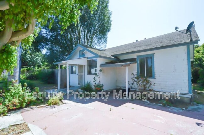 property at 2263 E Los Angeles Ave