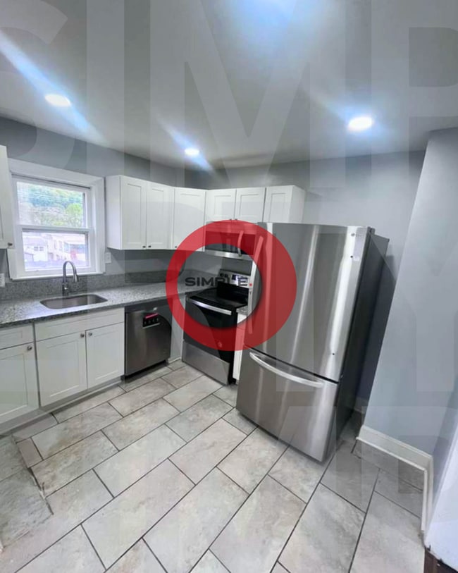 property at 1566 Haak St
