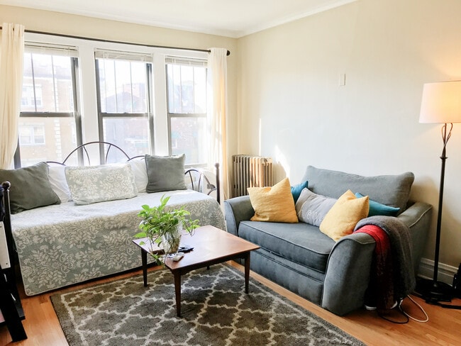 property at 1941 Grove Ave