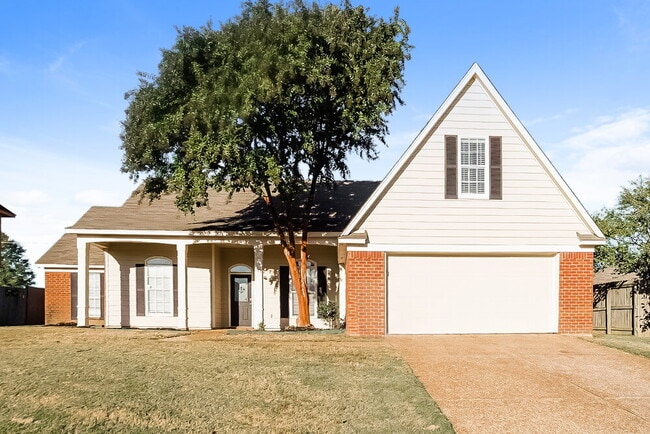 property at 4599 Meadow Cliff Dr