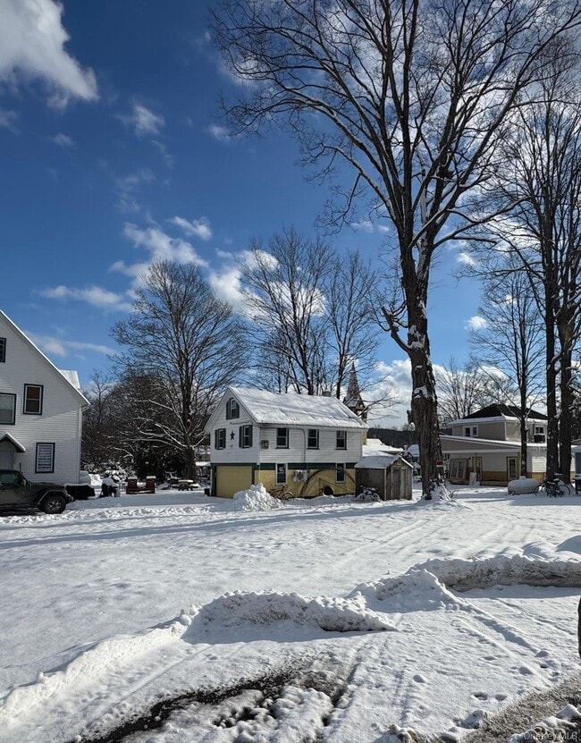 property at 97 Pine St