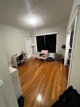 38 Hemenway St, Unit 16 in Boston, MA - Foto de edificio - Building Photo