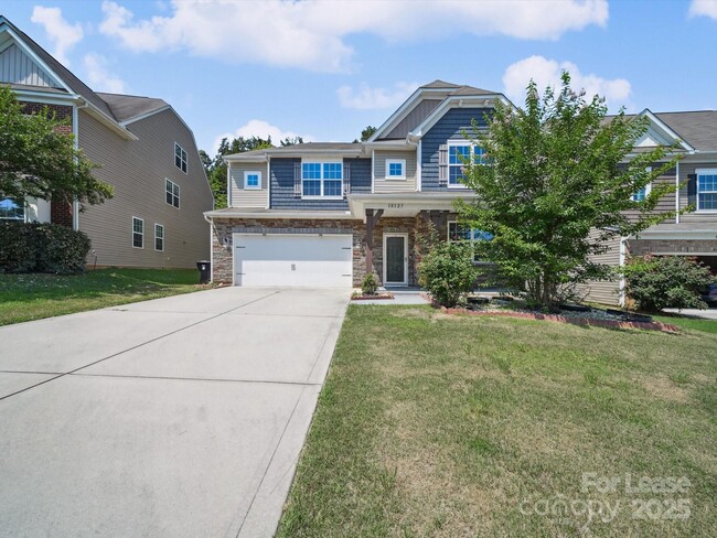property at 10327 Rutledge Ridge Dr NW