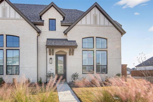 property at 14521 Walsh Ave