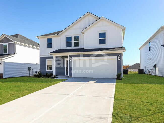 782 Treeline Rd in Moore, SC - Building Photo - Building Photo