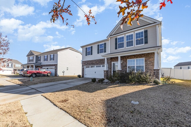 7619 Nolen Farm Dr in Gastonia, NC - Building Photo - Building Photo