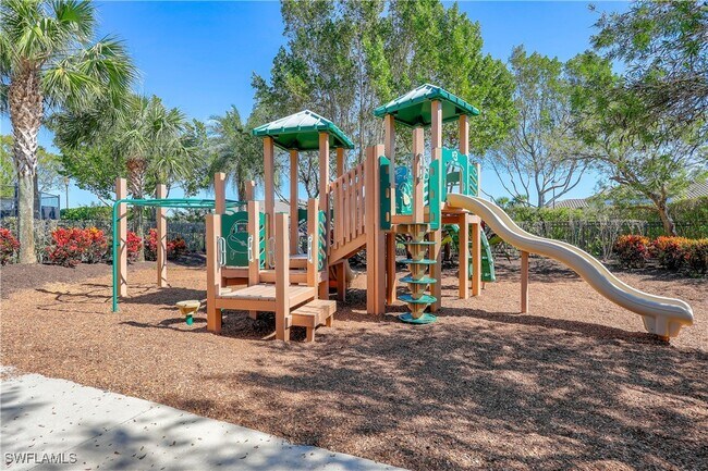 property at 8110 Calle Canovas St