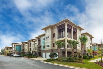 Sorrel in Jacksonville, FL - Building Photo - Building Photo