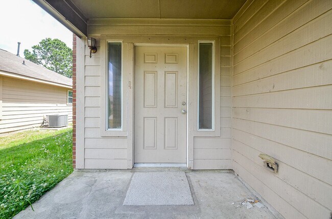 20726 Hardwick Oaks Dr in Houston, TX - Building Photo - Building Photo