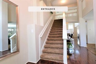 19518 Sedgecreek Dr in Katy, TX - Building Photo