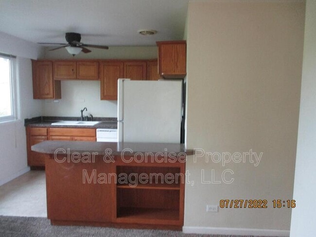 property at 1525 Garfield Pl