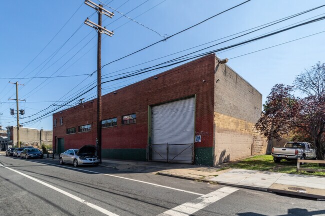 2405 N 2nd St in Philadelphia, PA - Building Photo - Building Photo