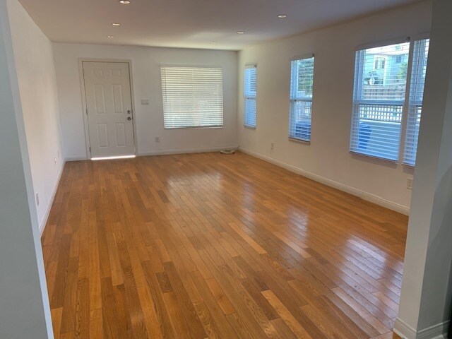 1260 N Detroit St, Unit 1260 in West Hollywood, CA - Building Photo