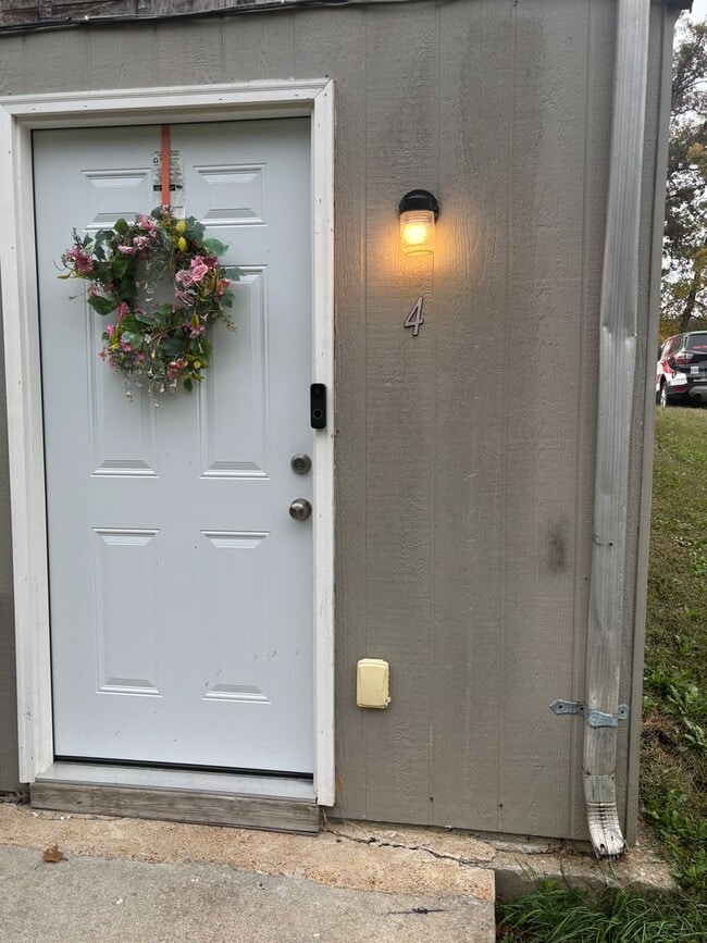 1071 Kathryn in Columbia, MO - Building Photo - Building Photo