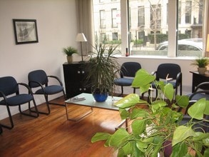 The Churchill in Chicago, IL - Building Photo - Lobby