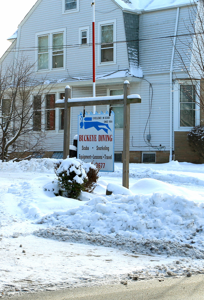 46 Center Rd in Bedford, OH - Building Photo - Building Photo