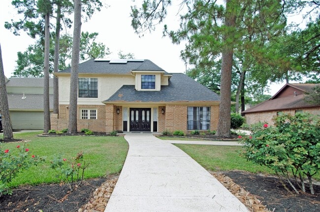 15007 Pebble Bend Dr
