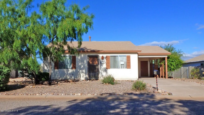property at 113 Arrowhead Dr