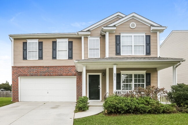 property at 9211 Corey Common Ave