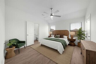 138 Fairmeade Dr in Terrell, TX - Building Photo - Building Photo