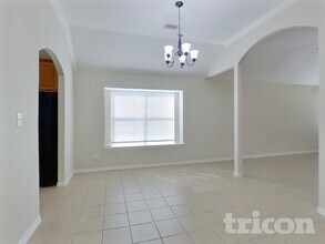 1414 Ashway St in Conroe, TX - Building Photo - Building Photo