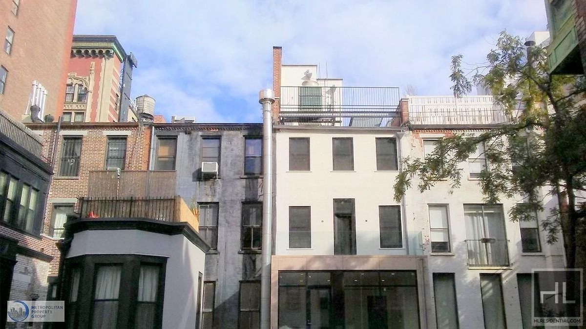 EAST 65 STREET in New York, NY - Foto de edificio