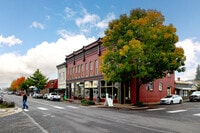 Apartments in Monmouth, OR