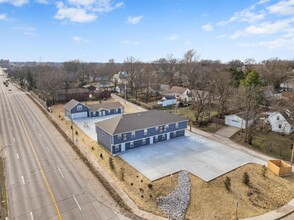 634 N Main St Rd in Joplin, MO - Building Photo - Building Photo